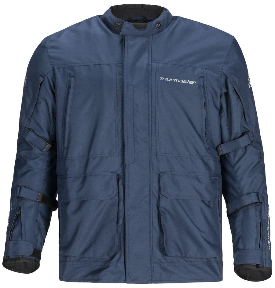 NAVIGATOR JACKET NAVY