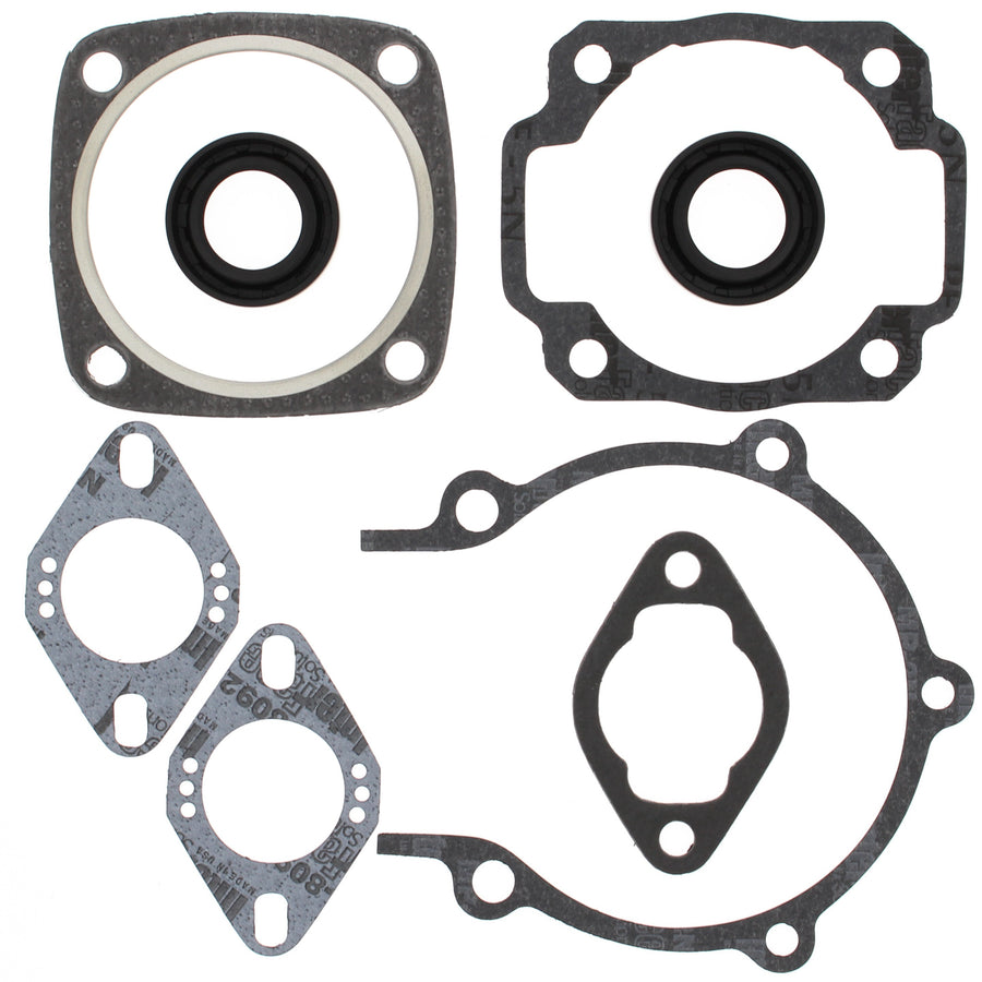 GASKET KIT-OLYMPIQUE 300/S