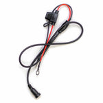 EXO-AT950 ELECTRIC TWIST IN CORD SET | 54-950-01