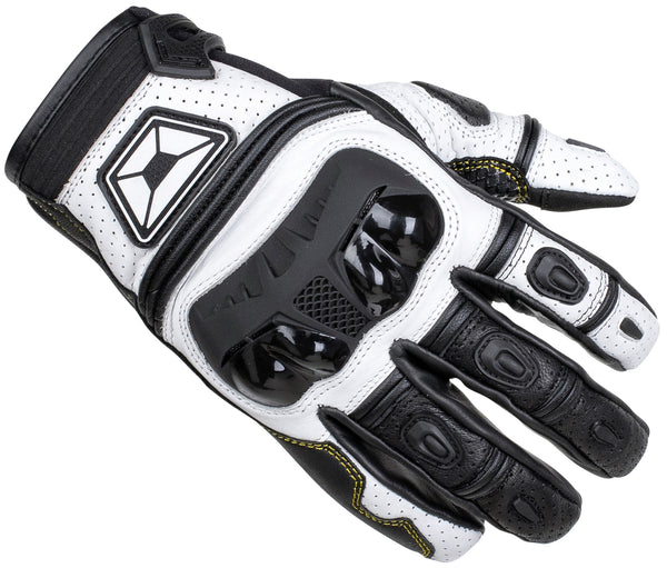 CHICANE V1 ST GLV BK/W