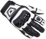 CHICANE V1 ST GLV BLK/WHT