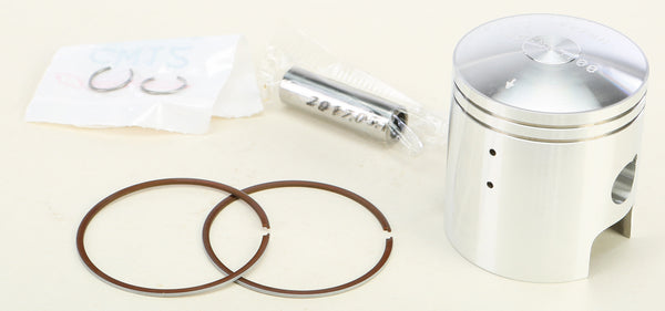 PISTON KIT 51.00/+2.00 SUZ