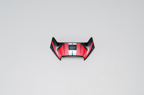 X-14 U.AIR INTAKE AERODYN T