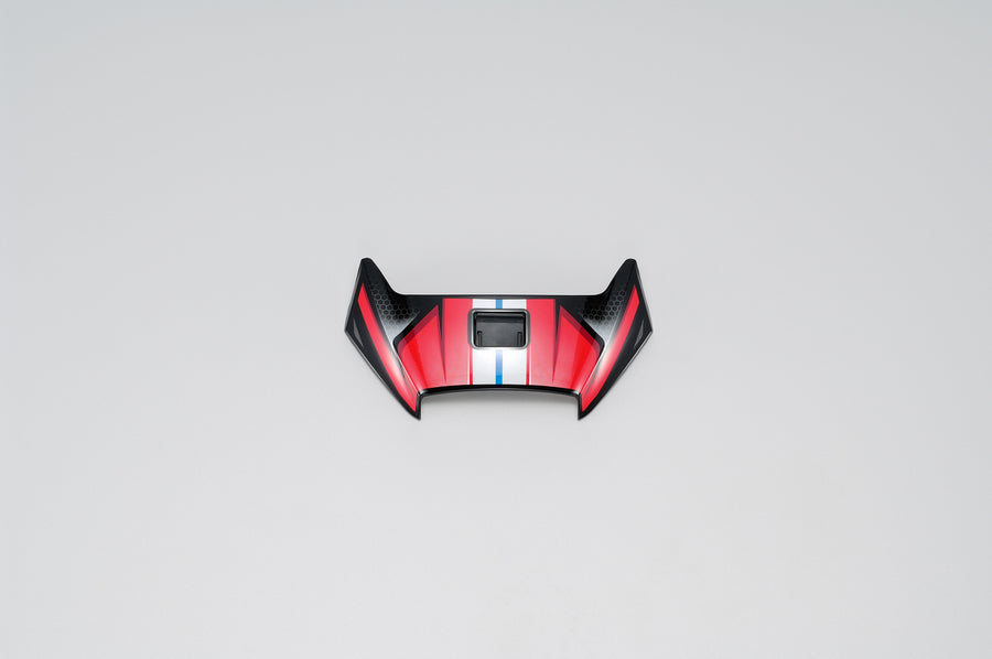 X-14 U.AIR INTAKE AERODYN T