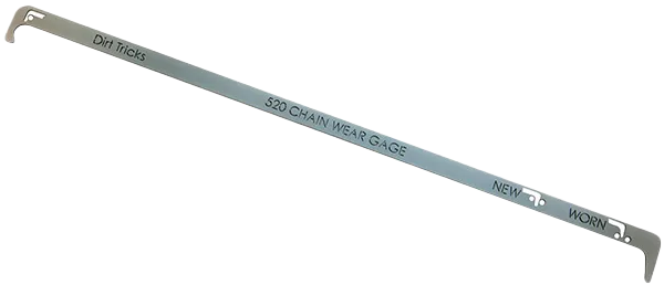 520 CHAIN WEAR GAUGE | DT-CWG