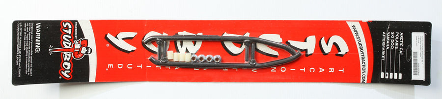 ROUND BARS 4"