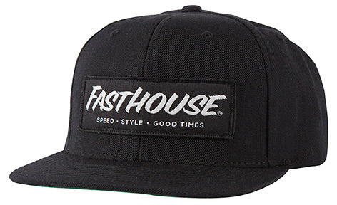 SPEED STYLE GTIMES HAT