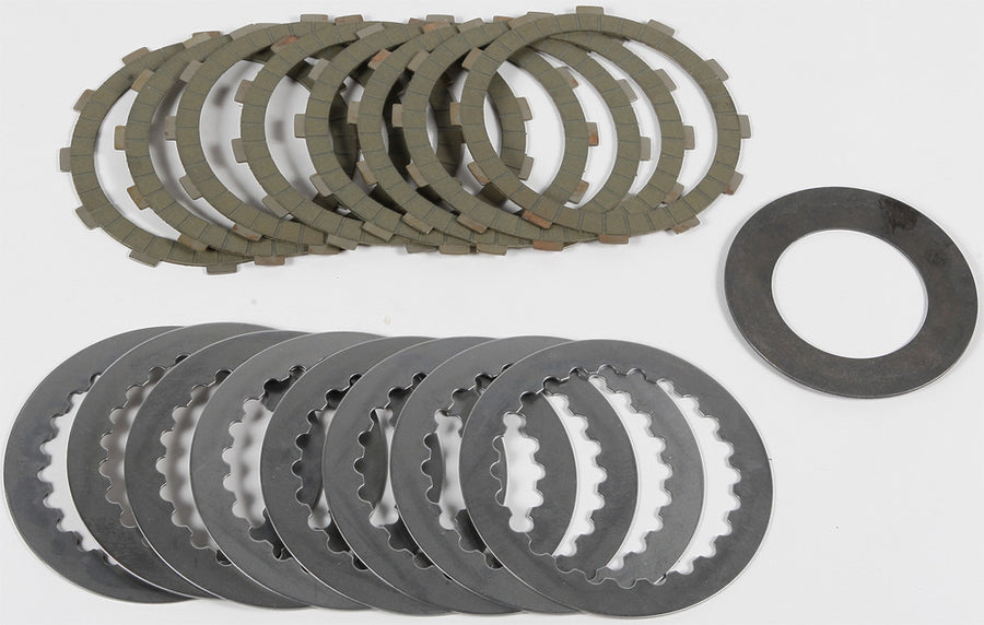 DIRT RACER CLUTCH KIT DRC273