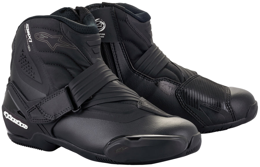 ST SMX-1 R V2 BOOT BK