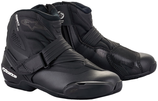 ST SMX-1 R V2 BOOT BK
