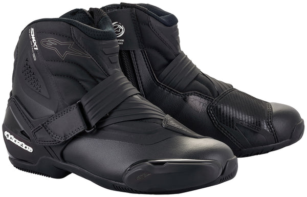 ST SMX-1 R V2 BOOT BK