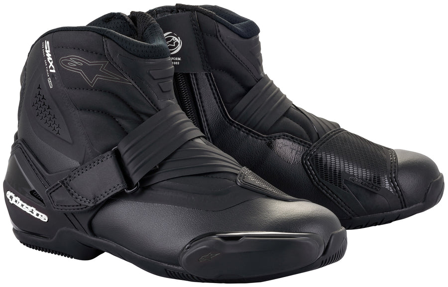 ST SMX-1 R V2 BOOT BK