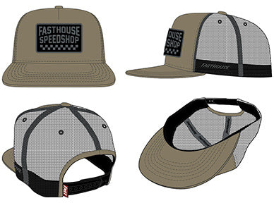 CHALET HAT