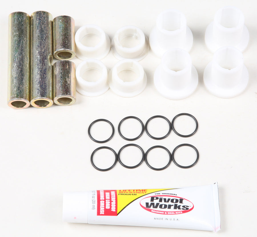 UPPER A-ARM KIT | PWAAK-P06-000U