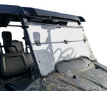 FOLDING WINDSHIELD | V000347-12200T