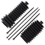 RACK BOOT KIT | 51-3003