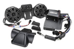 2 SPEAKER KIT KICKER CAN AM RYKER