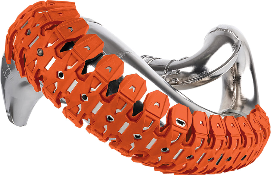 Armadillo Pipe Guard