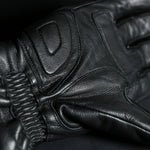 Radiant Heated Gloves