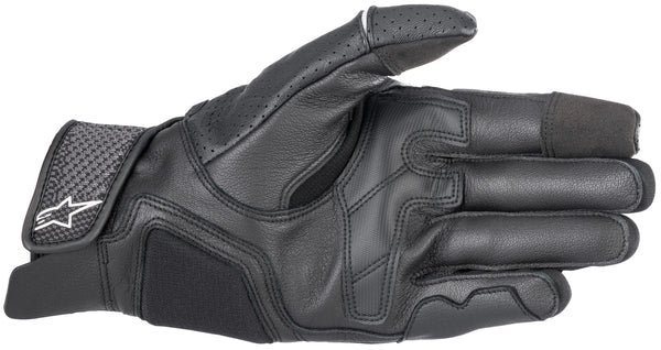 MORPH SPORT GLOVES BLK L
