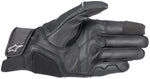 MORPH SPORT GLOVES BLK