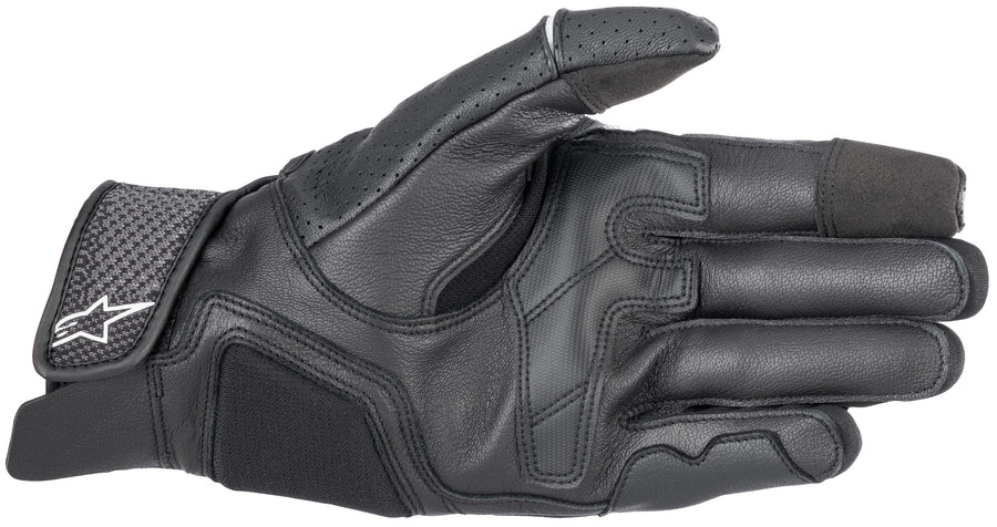 MORPH SPORT GLOVES BLK