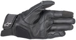 MORPH SPORT GLOVES BLK