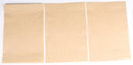 Universal Number Backgrounds