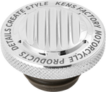 NX LVL Gas Caps