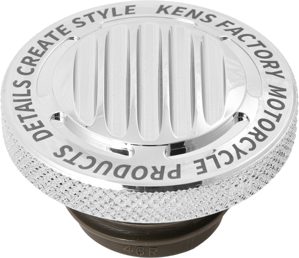 NX LVL Gas Caps