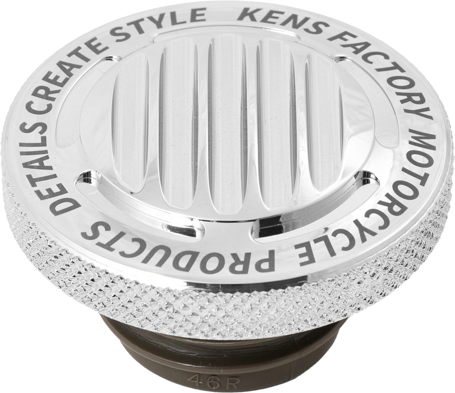 NX LVL Gas Caps