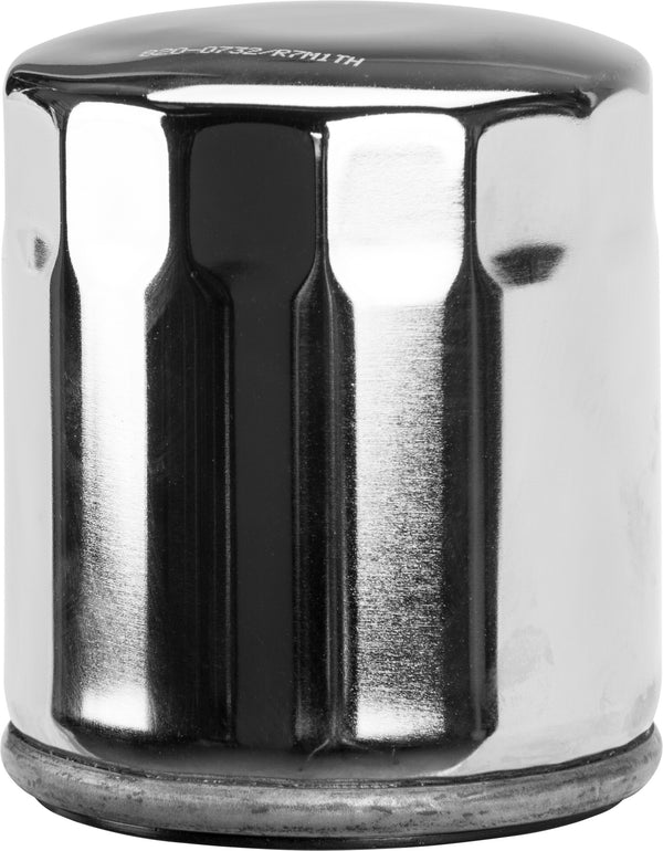 OIL FILTER M8 CHROME 171C OE 62700297 | PS171XC-SBM