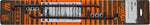 Woody's Carbide Runners for Exo-S Skis