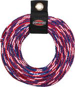 STARS N STRIPES KIT 57" W/PUMP AND ROPE | 53-4310K