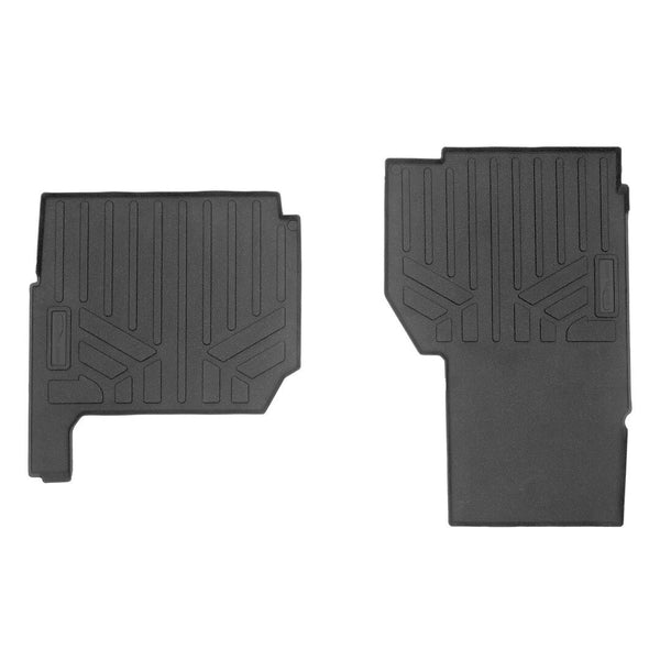 FLOOR LINER SECOND ROW | UB0101