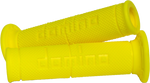 CORSA GRIPS FLO YELLOW PAIR