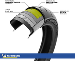Tire Road W GT