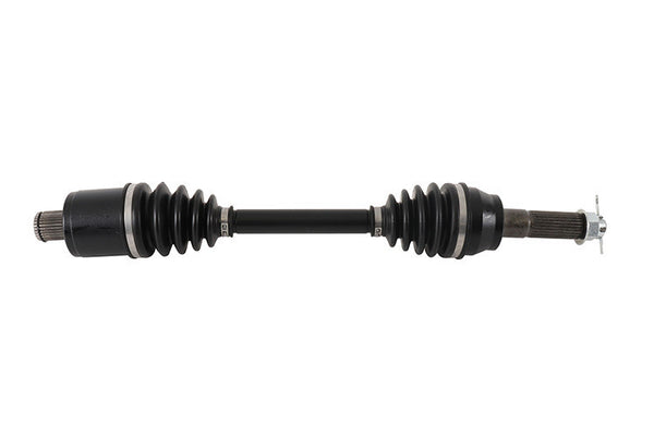 8 BALL EXTREME AXLE REAR | AB8-PO-8-377