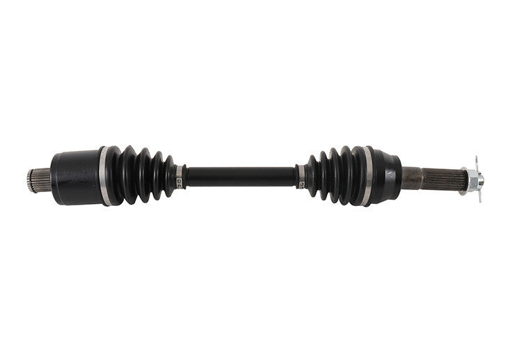 8 BALL EXTREME AXLE REAR | AB8-PO-8-377