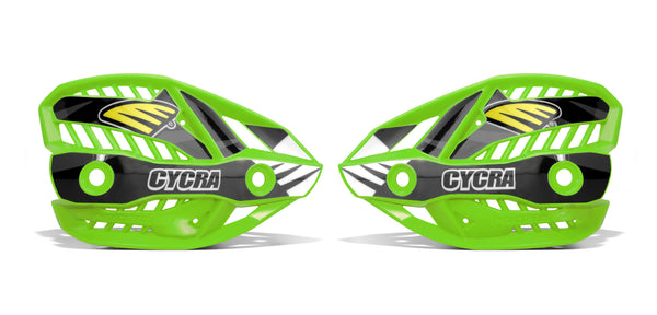 Replacement Probend Hand Shields