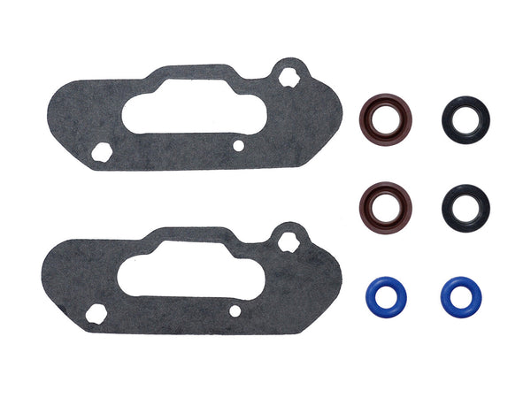 EXHAUST VALVE GASKET KIT- 800R ETEC '11- SKI-DOO