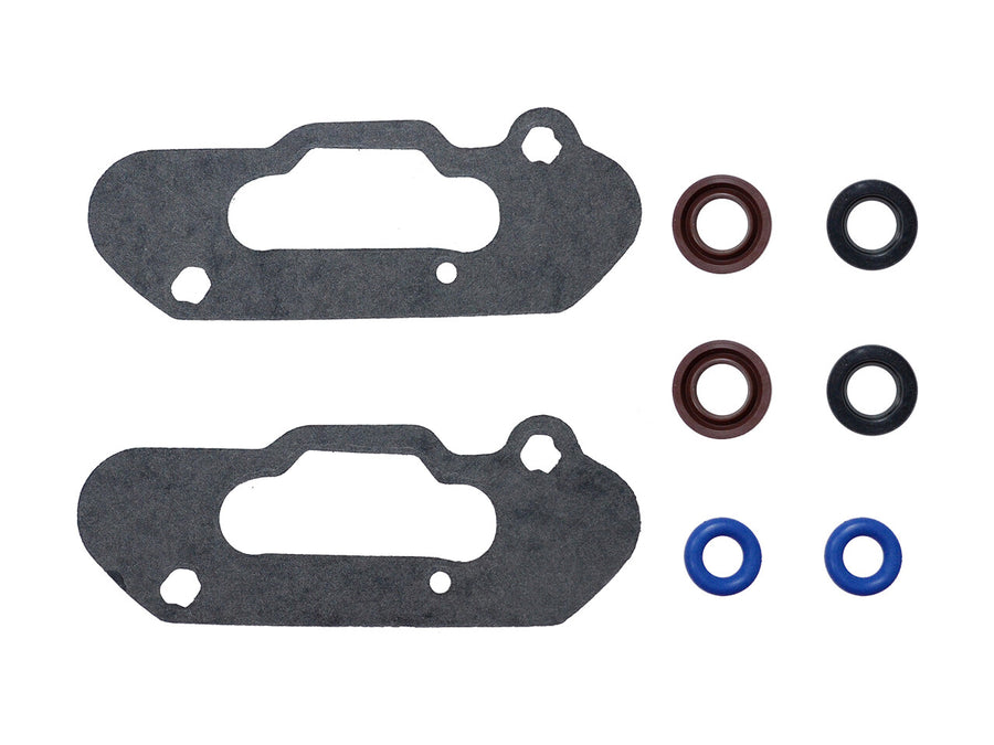 EXHAUST VALVE GASKET KIT- 800R ETEC '11- SKI-DOO