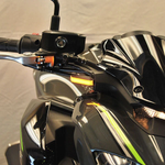 FRONT LED TURN SIGNALS WITH LOAD EQ KAW | Z900-FB-20-L