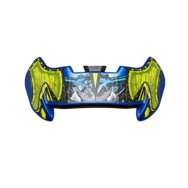 X-12 AIR SCOOP 3 BAUTISTA T