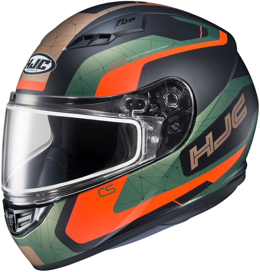 CS-R3 DOSTA SNOW MC-47SF