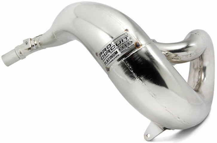PLATINUM EXHAUST PIPE | 08101430
