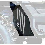 REAR INNER REAR WELL COVER POL | 76-16506