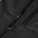 CHICANE 2.0 JKT BLK/WHT