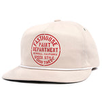 PAINT DEPT HAT