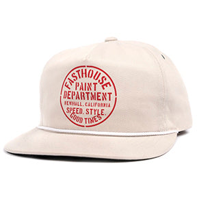 PAINT DEPT HAT